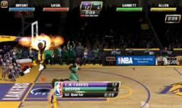 NBA JAM Screenshot 1